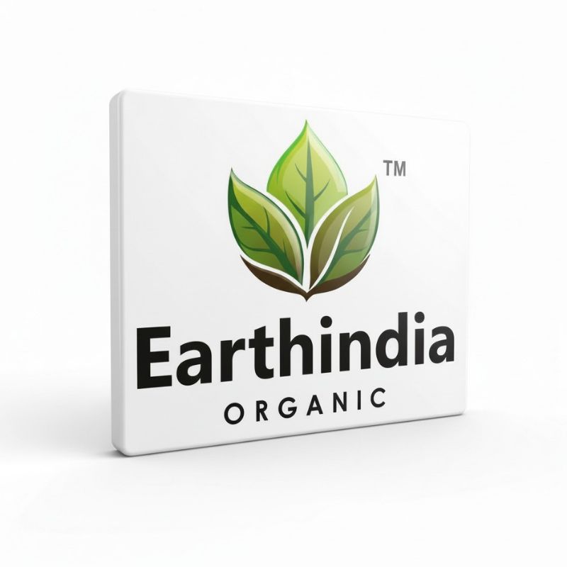 Earth india organic products 